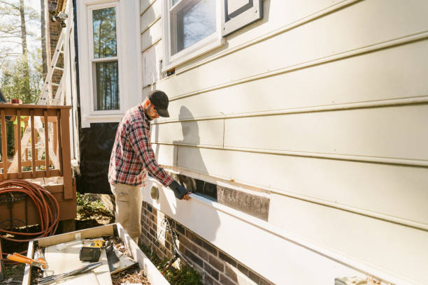 Top rated local Emergency Siding Repair specialists in Masontown, PA